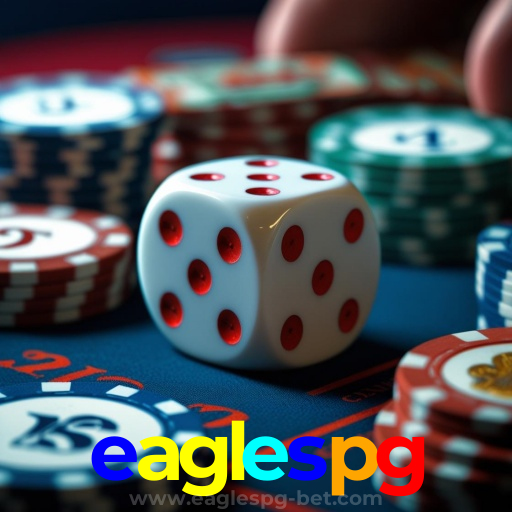 Bônus no eaglespg: ofertas exclusivas para todos os estilos