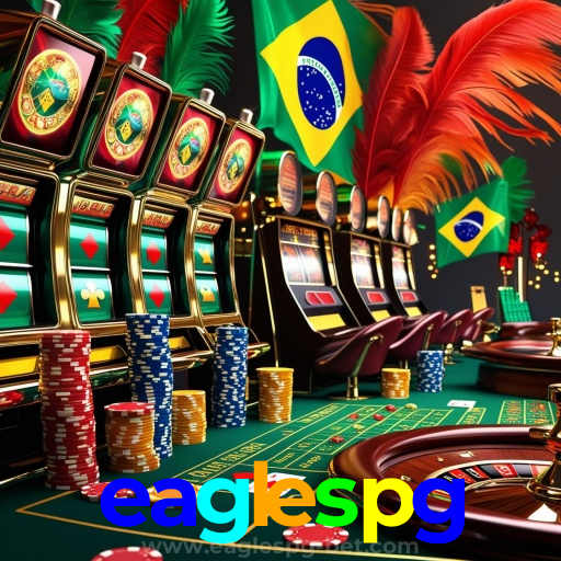 Apostas esportivas no Brasil | eaglespg: foco no esporte nacional