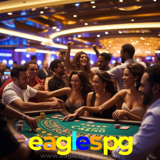 Ofertas Imperdíveis na Promo do eaglespg para Gamers