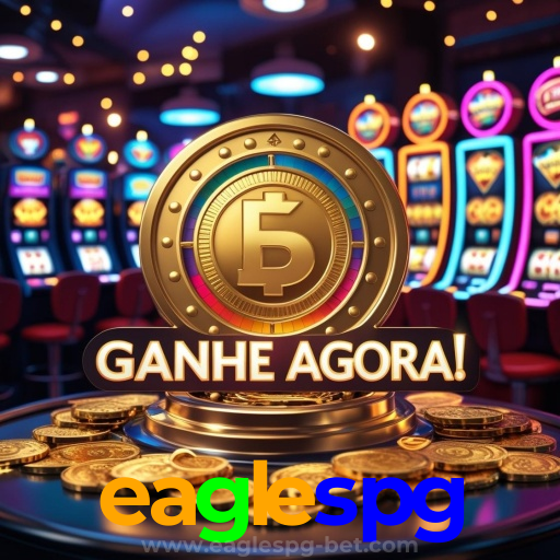 Cassino no eaglespg — jogos ao vivo, cashback e VIP