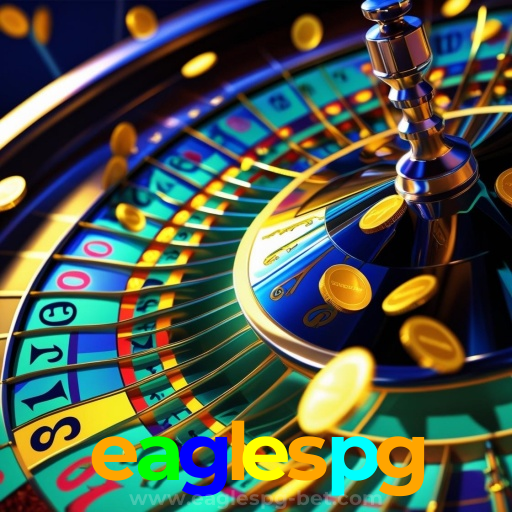 Recursos Paga do eaglespg: Experiência de Jogo Elevada