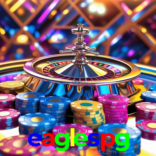 Bônus no eaglespg: ofertas exclusivas para todos os estilos